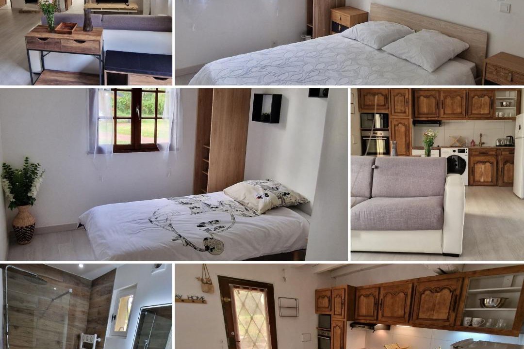 Photo of Livingroom in Boitron