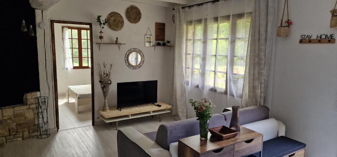 Photo of Livingroom in Boitron