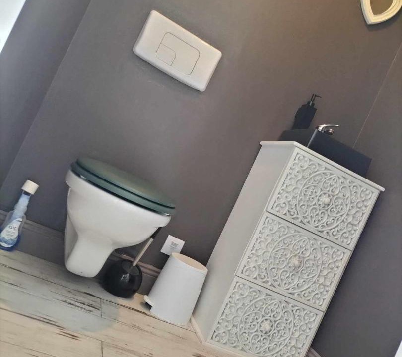 Photo of Bathroom in Ferques