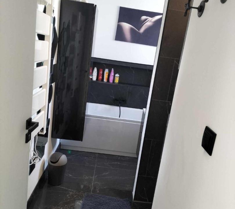 Photo of Bathroom in Ferques