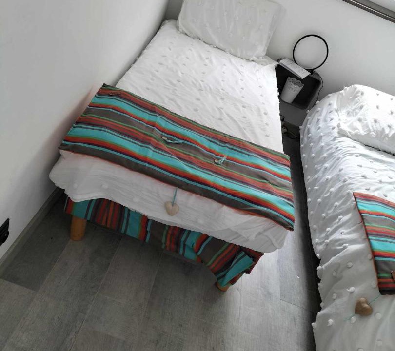 Photo of Bedroom in Ferques
