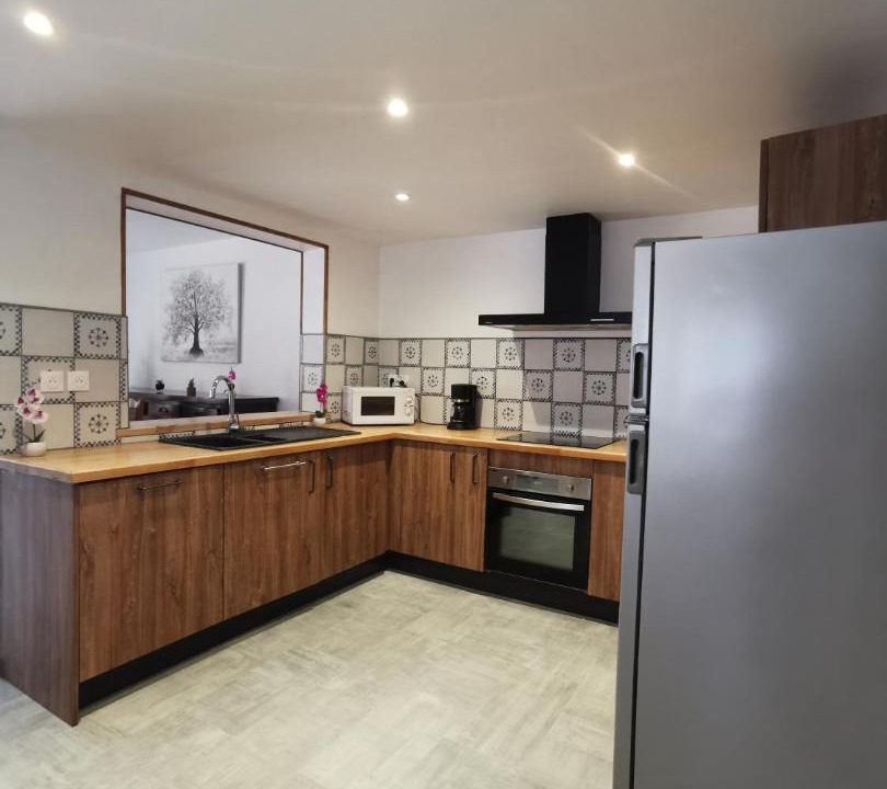 Photo of Kitchen in Thilay