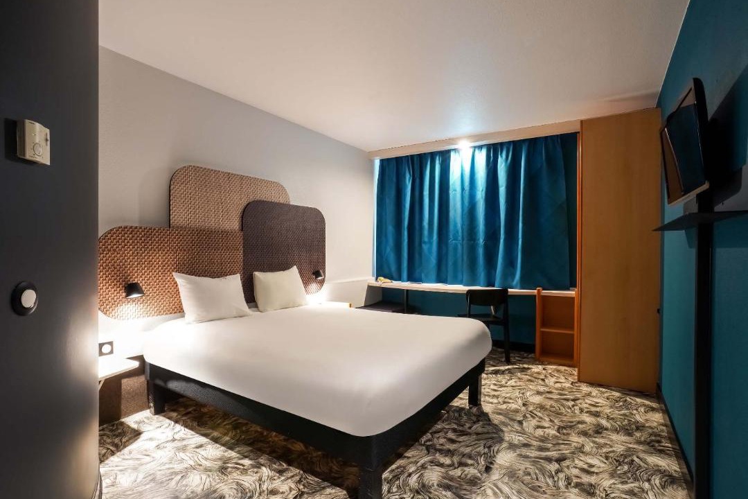Photo of Bedroom in Chartres
