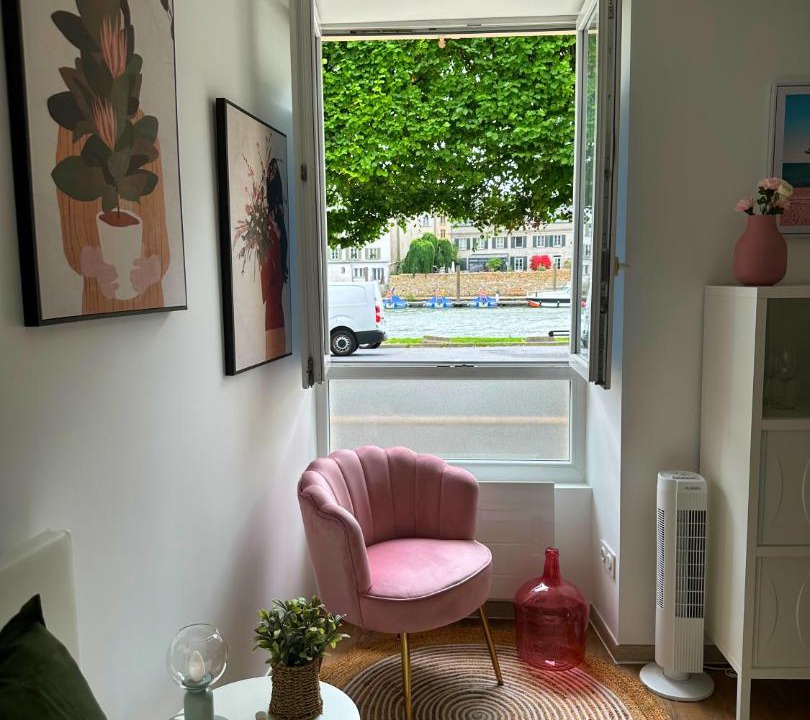 Photo of Livingroom in Pomponne