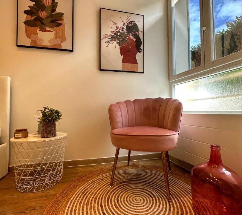 Photo of Livingroom in Pomponne