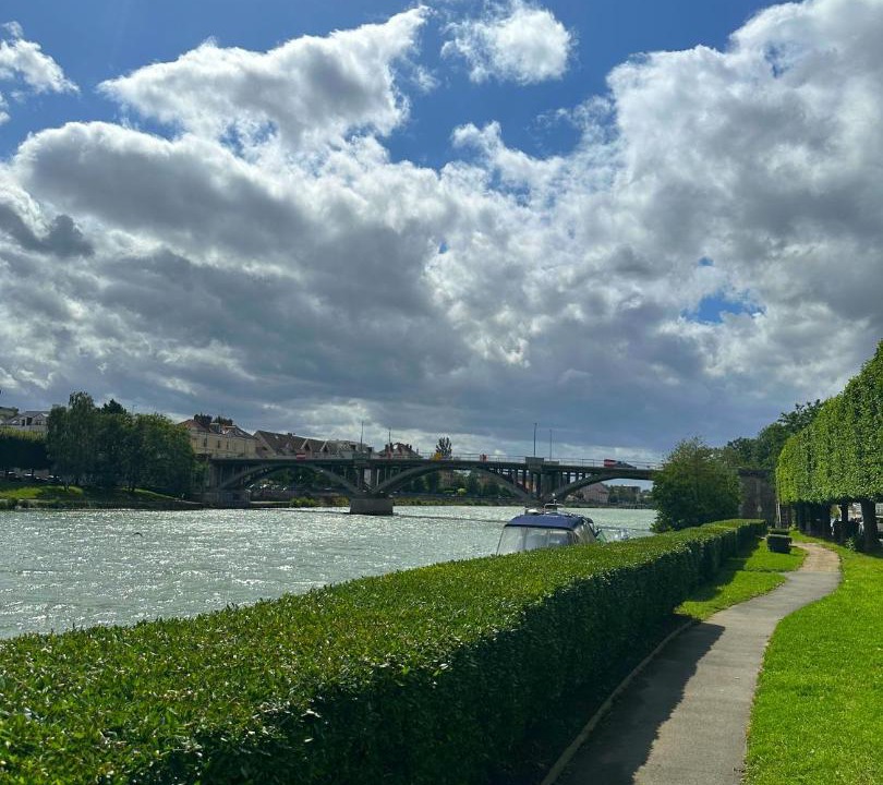 Photo of Outdoor in Pomponne