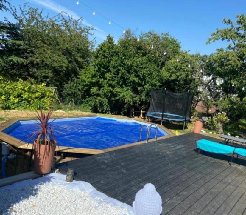 Photo of Outdoor in Saint-Marcel