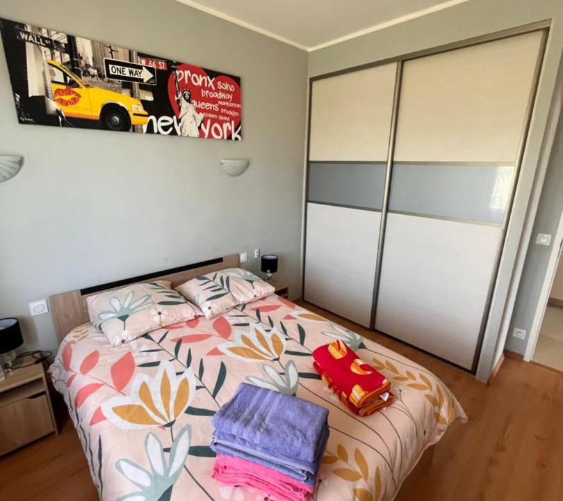Photo of Bedroom in Vares