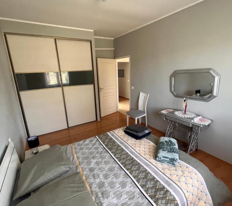 Photo of Bedroom in Vares