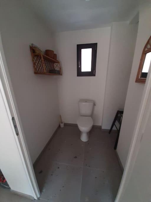 Photo of Bathroom in Saint-Martin-lez-Tatinghem