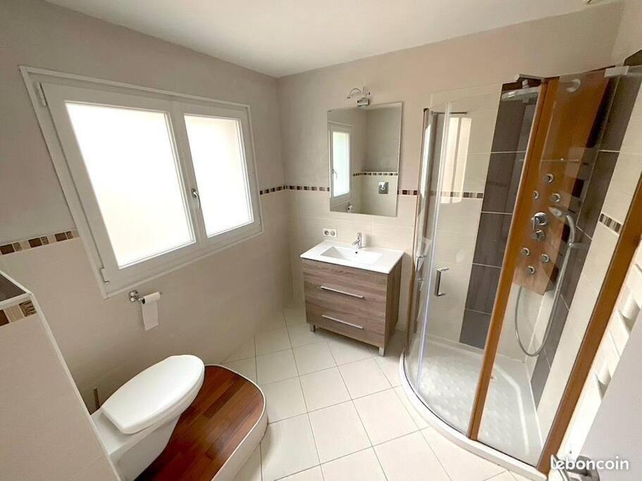 Photo of Bathroom in Fougerolles