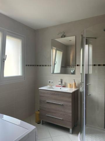Photo of Bathroom in Fougerolles