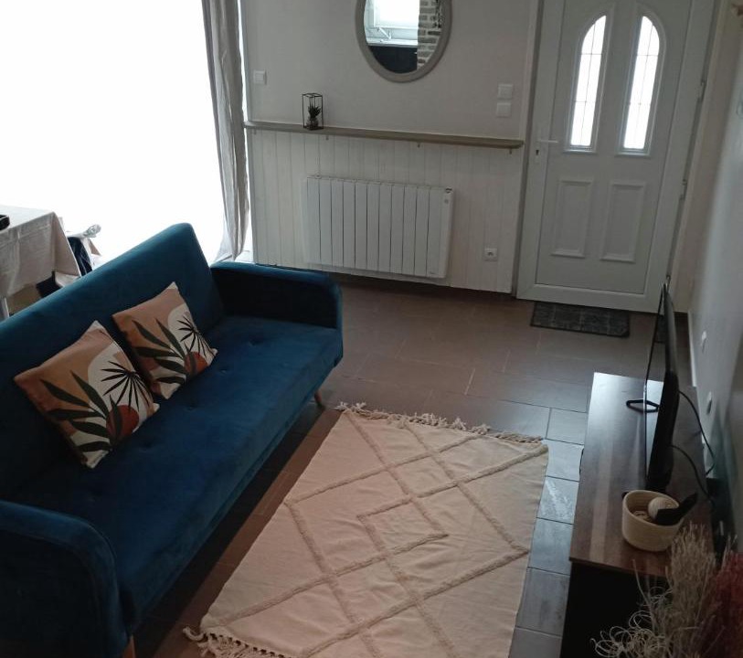 Photo of Livingroom in Guemps