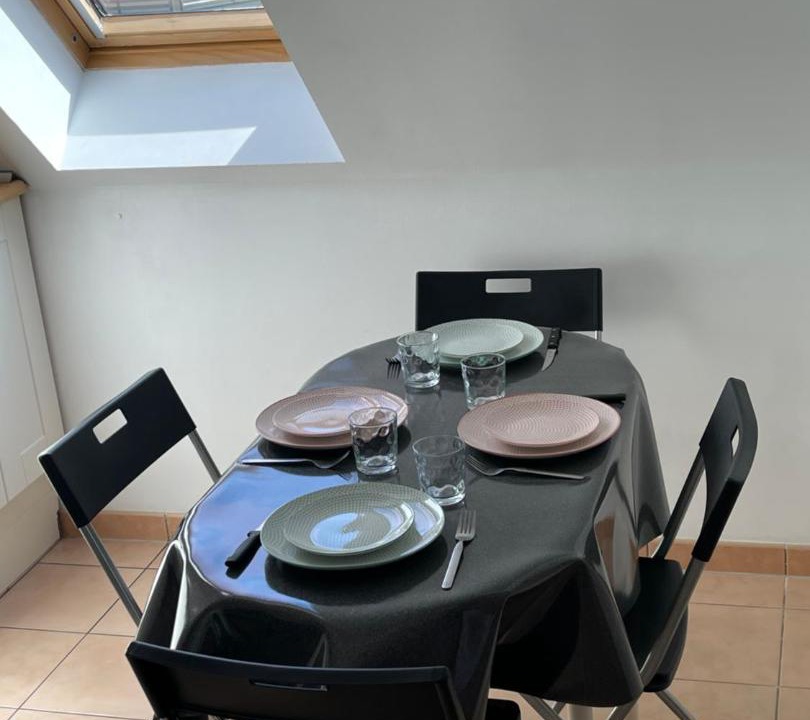Photo of Livingroom in Creil