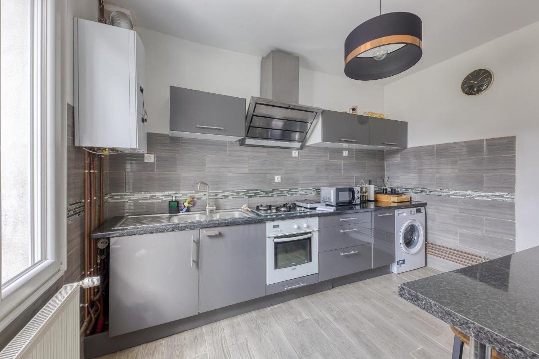 Photo of Kitchen in Alfortville