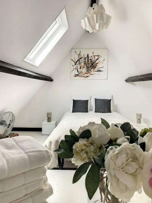 Photo of Livingroom in Jaux
