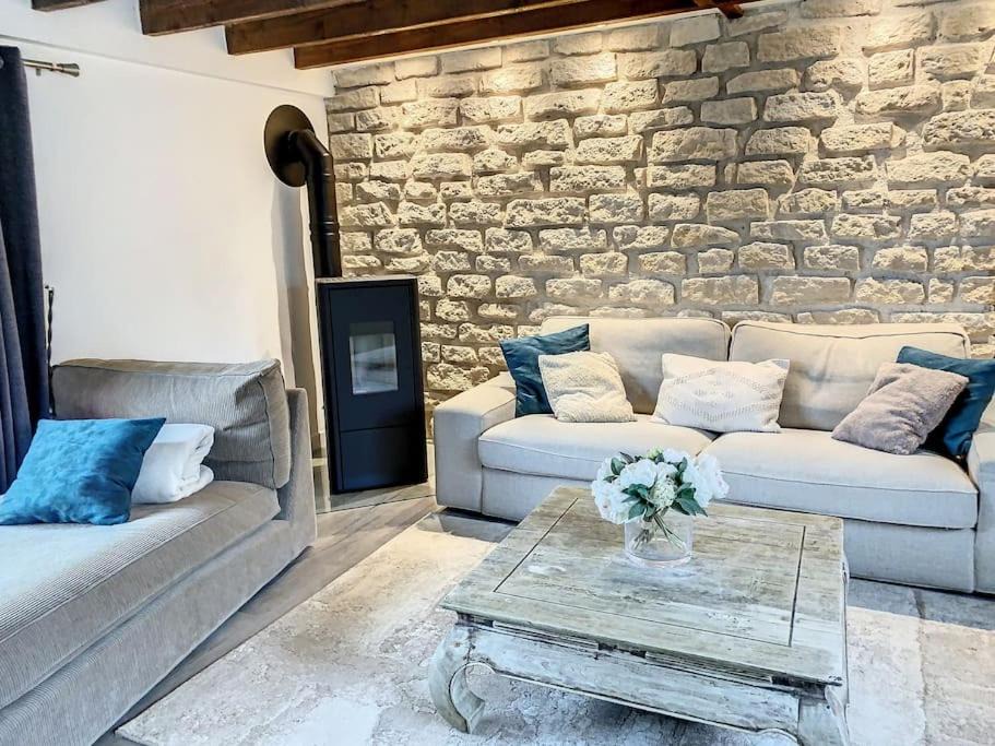 Photo of Livingroom in Jaux