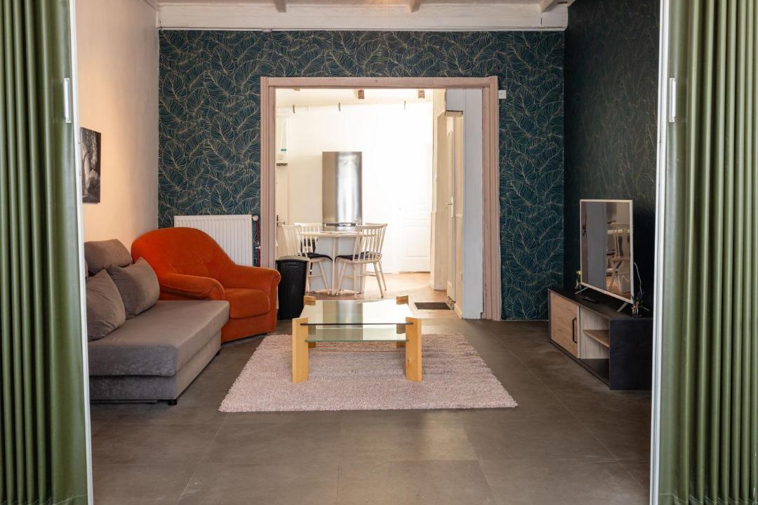 Photo of Livingroom in Dunkirk