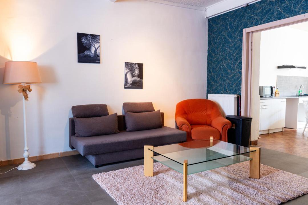 Photo of Livingroom in Dunkirk
