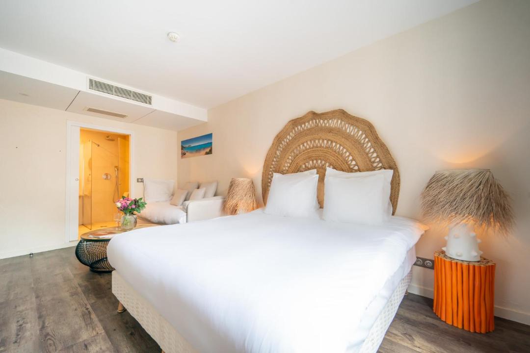 Photo of Bedroom in Quartier Saint-Ambroise