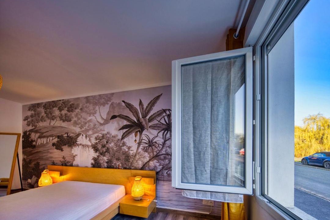 Photo of Bedroom in Peronne