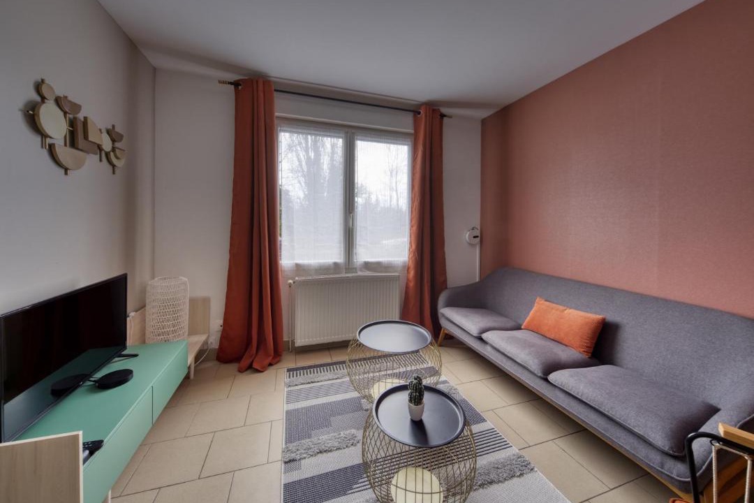 Photo of Livingroom in Peronne