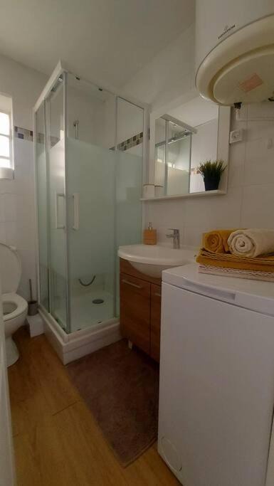 Photo of Bathroom in Auvers-sur-Oise