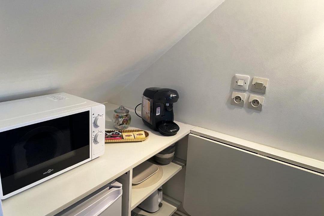 Photo of Kitchen in Nemours