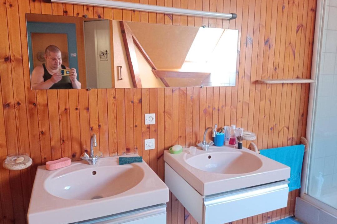 Photo of Bathroom in Fruges