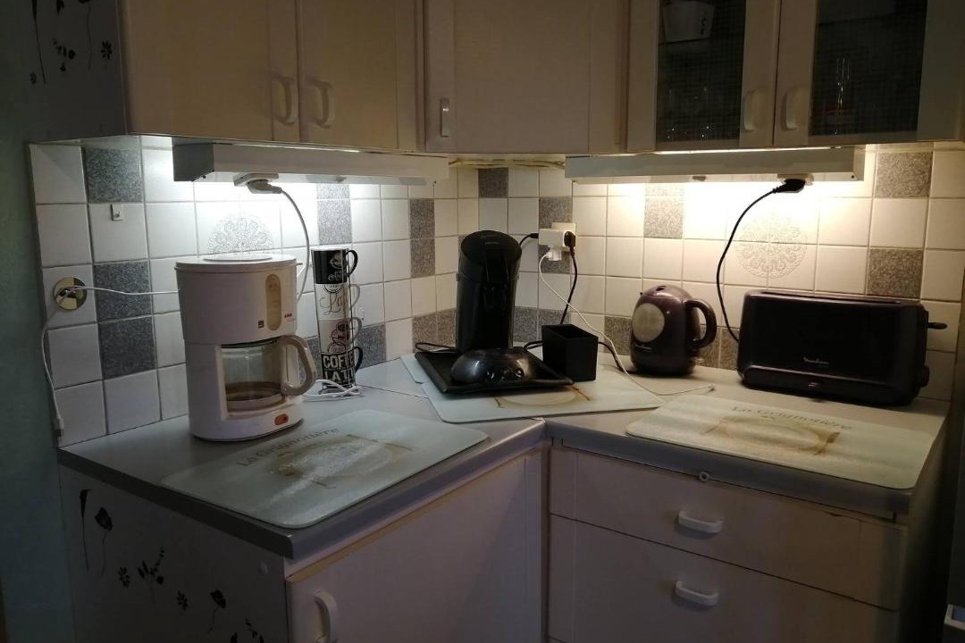 Photo of Kitchen in Fruges