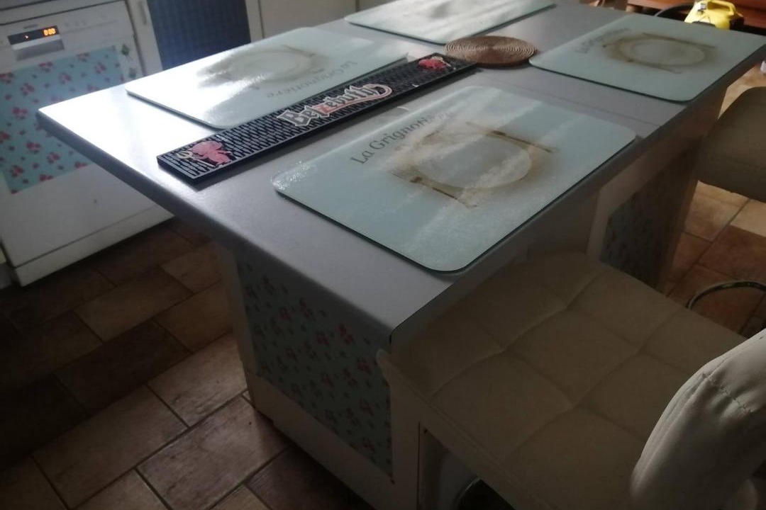 Photo of Kitchen in Fruges