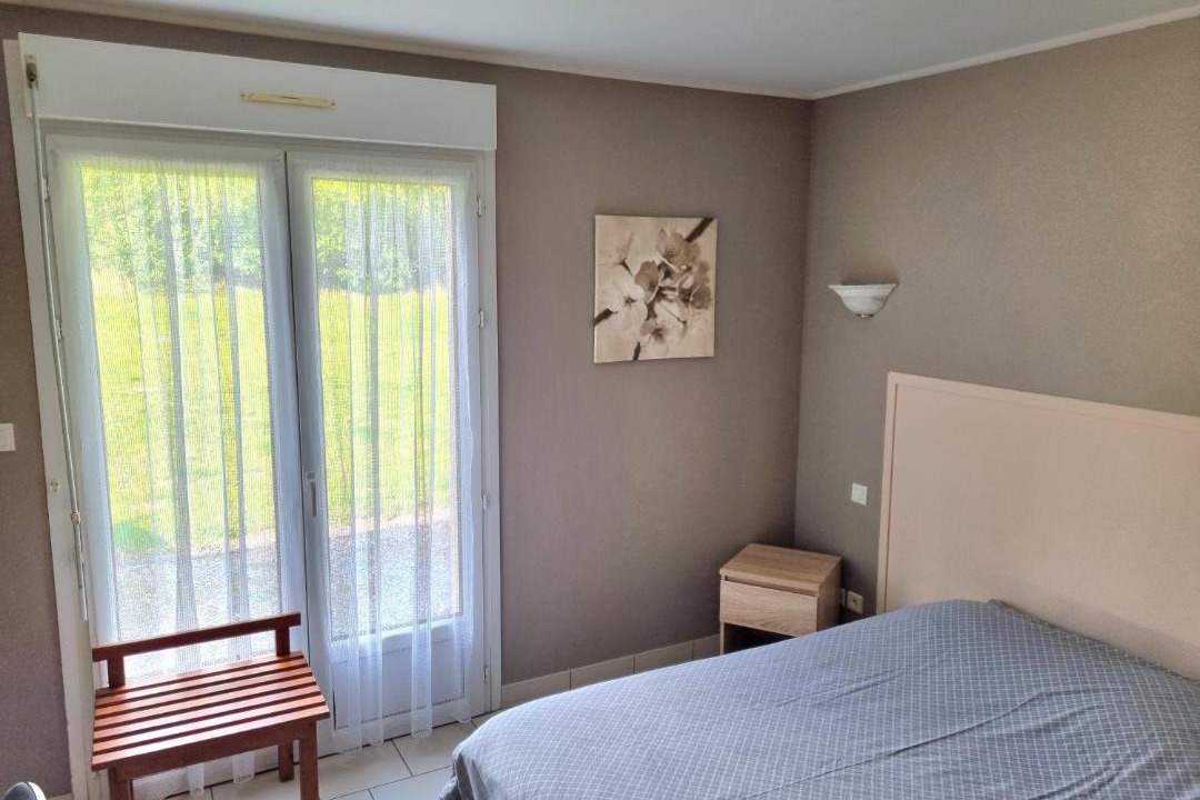 Photo of Bedroom in Le Nouvion-en-Thierache