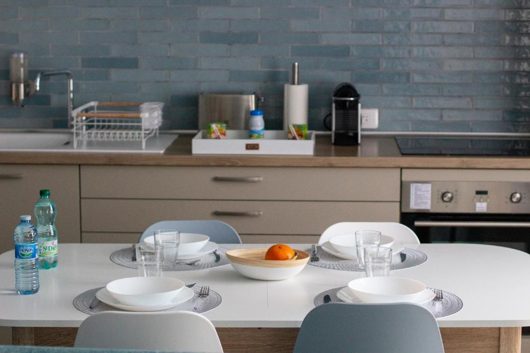 Photo of Kitchen in Chalons-en-Champagne