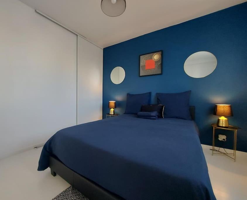 Photo of Bedroom in Dreux