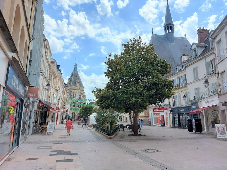 Photo of Others in Dreux
