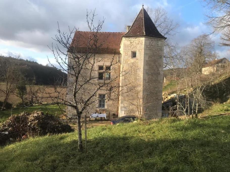 Photo of Buildings in Pimelles