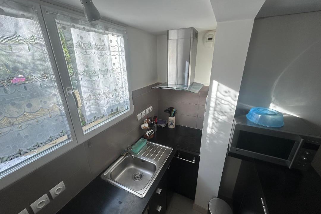 Photo of Kitchen in Bry-sur-Marne