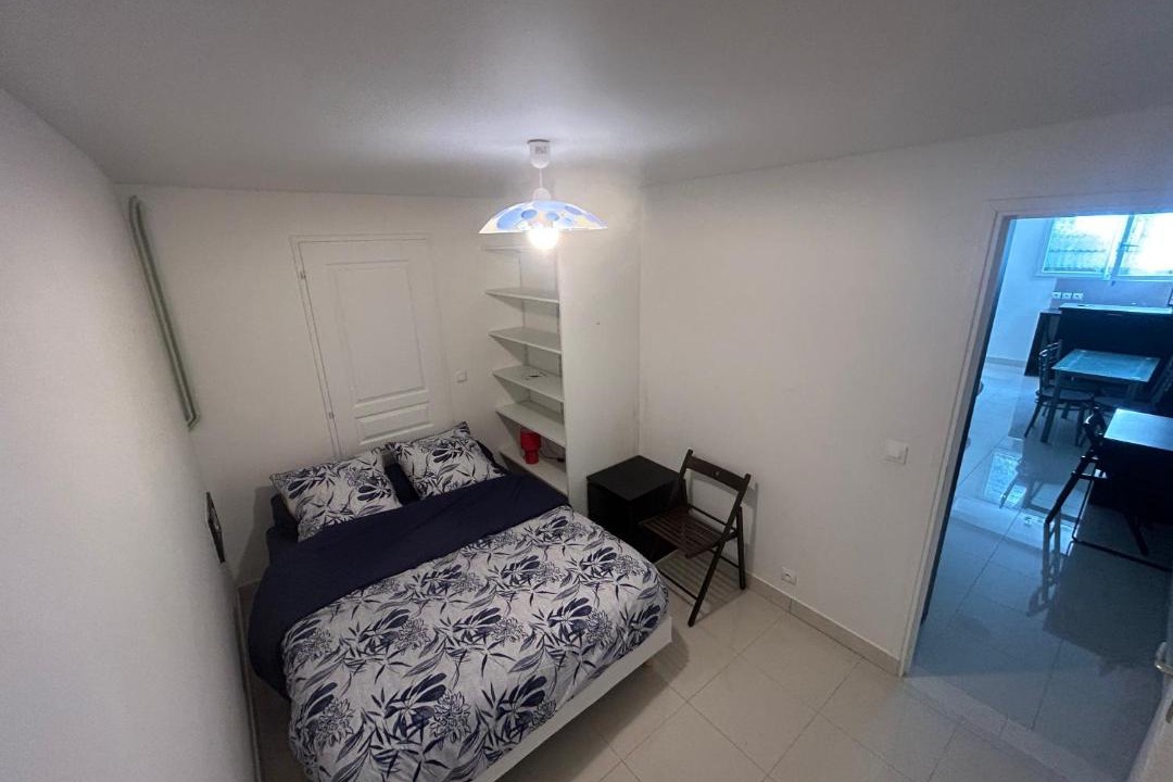 Photo of Bedroom in Bry-sur-Marne