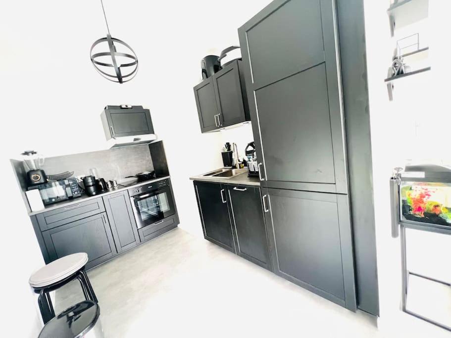 Photo of Kitchen in Noisy-le-Sec