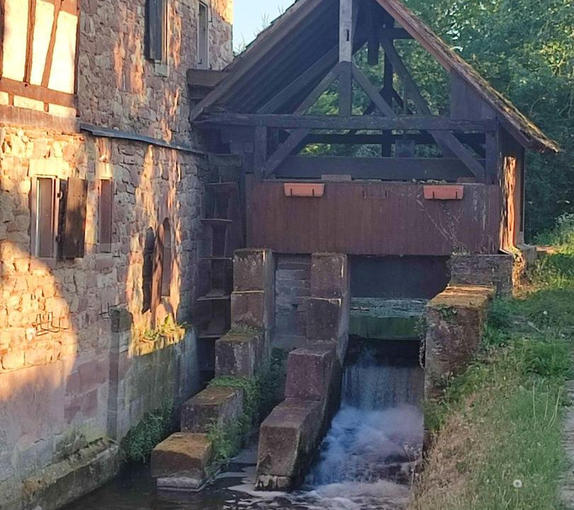 Photo of Buildings in Krautergersheim