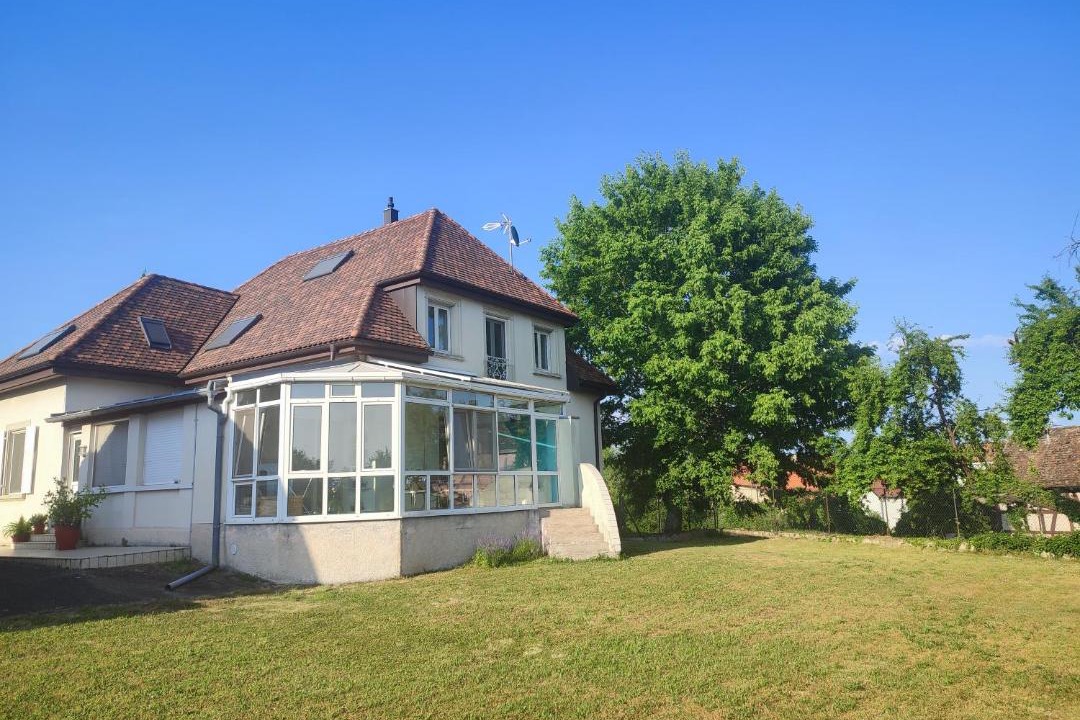 Photo of Buildings in Krautergersheim