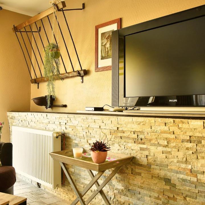 Photo of Livingroom in Chatillon-sous-les-Cotes