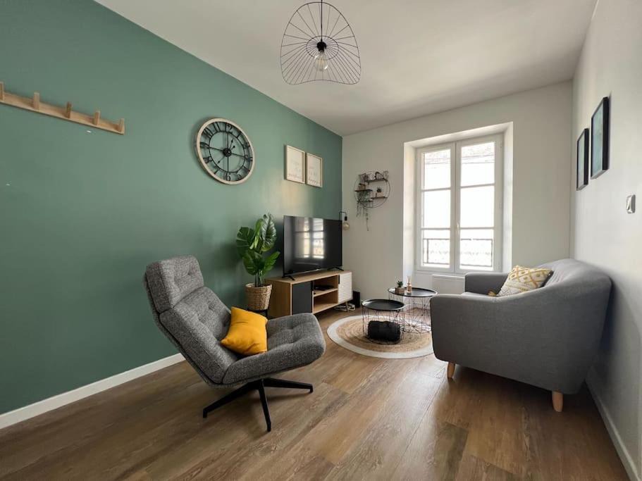 Photo of Livingroom in Montereau-Fault-Yonne
