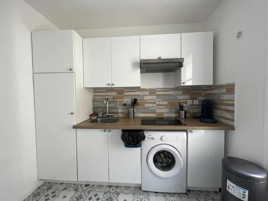 Photo of Kitchen in Montereau-Fault-Yonne