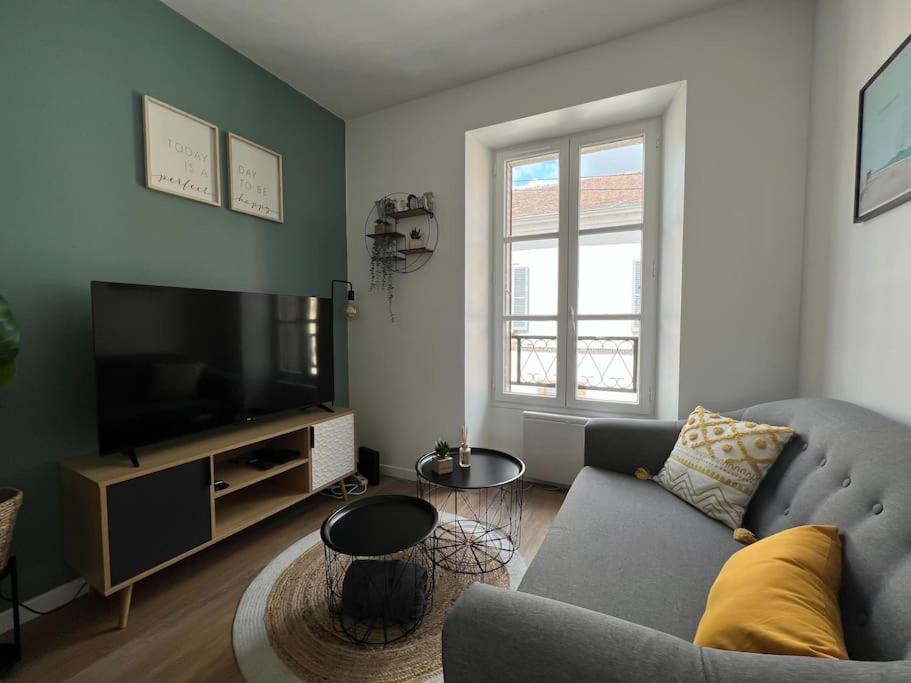 Photo of Livingroom in Montereau-Fault-Yonne