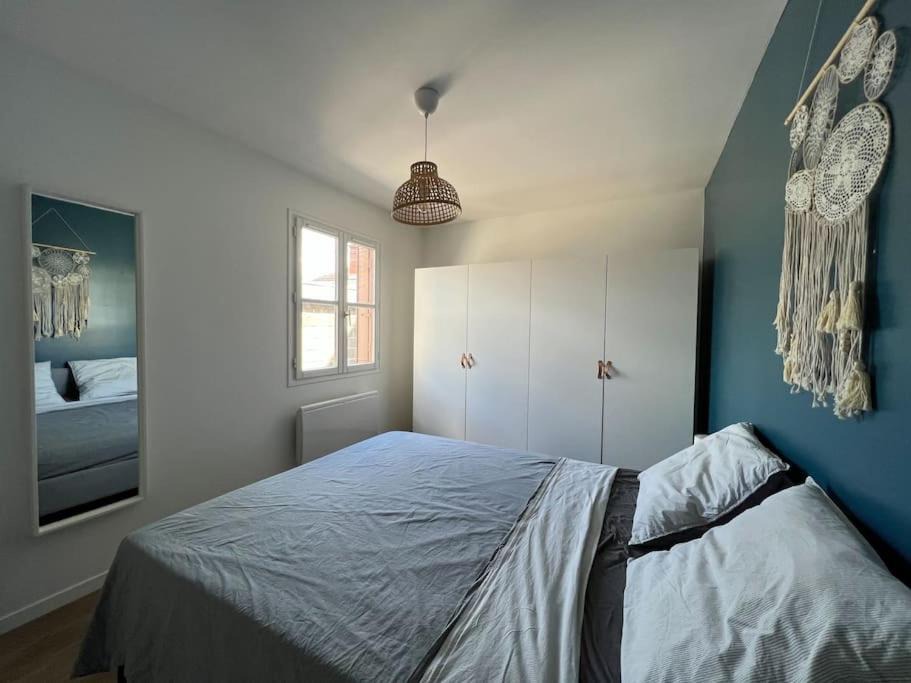 Photo of Bedroom in Montereau-Fault-Yonne