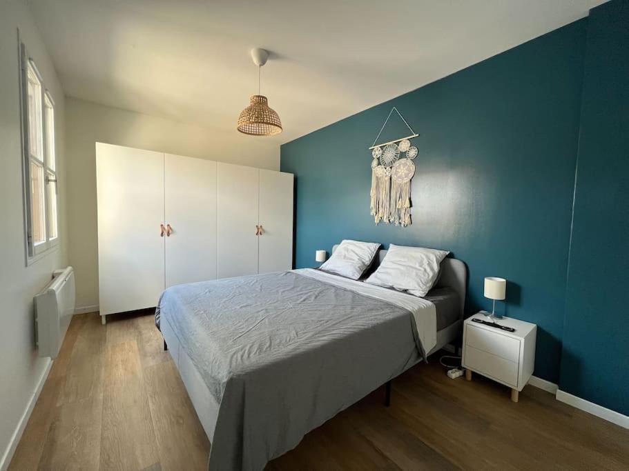 Photo of Bedroom in Montereau-Fault-Yonne