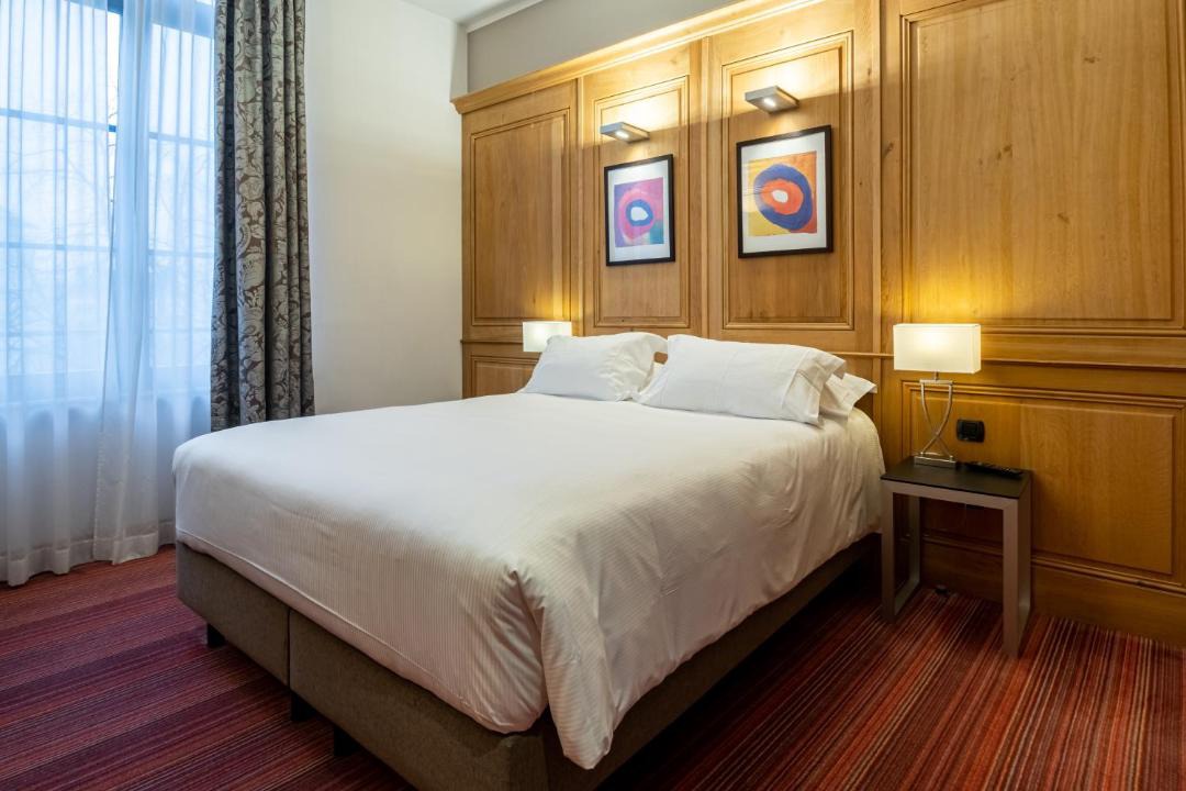 Photo of Bedroom in Quartier Vieux Marche-Cathedrale