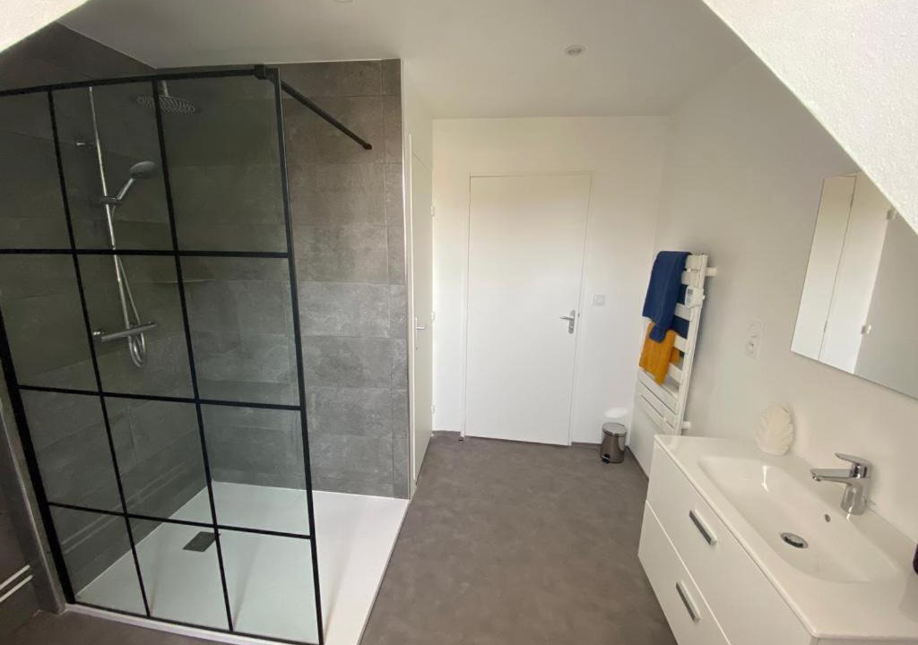 Photo of Bathroom in Soissons