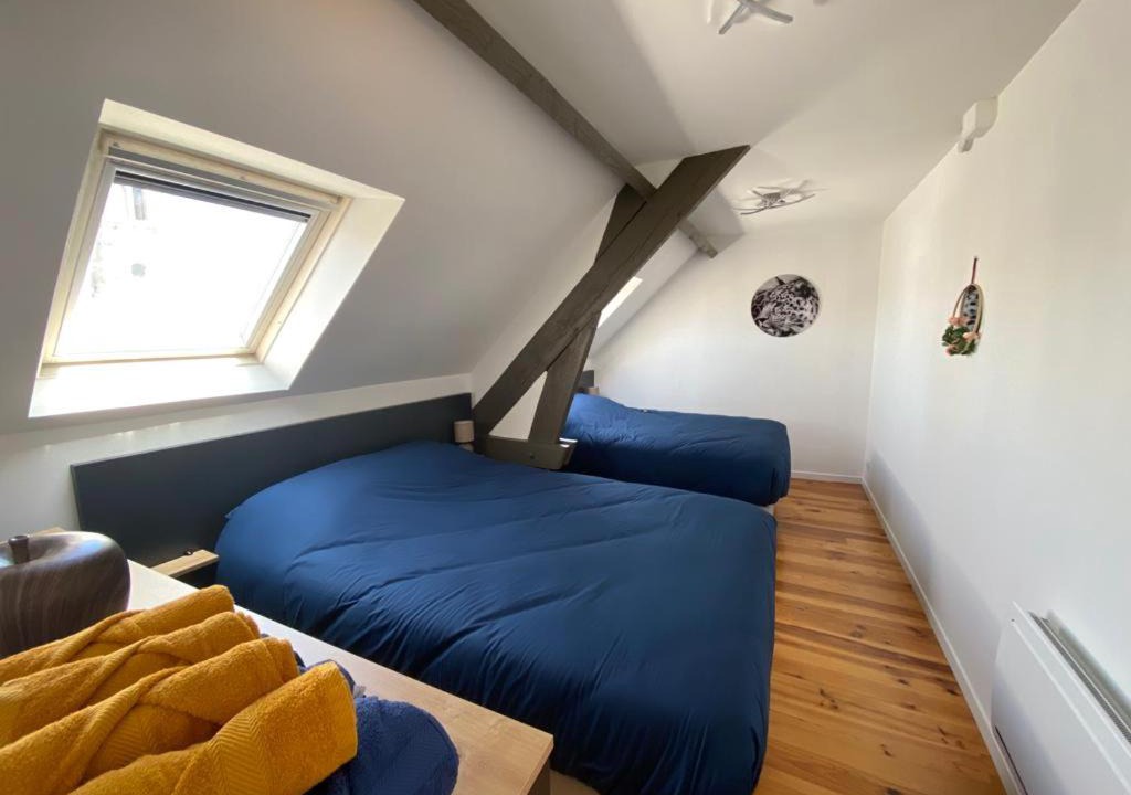 Photo of Bedroom in Soissons